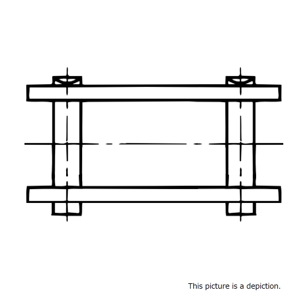 Picture For product RF2040-NP-JL