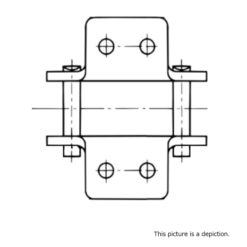 Picture For product RF2050-NP-K2-JL