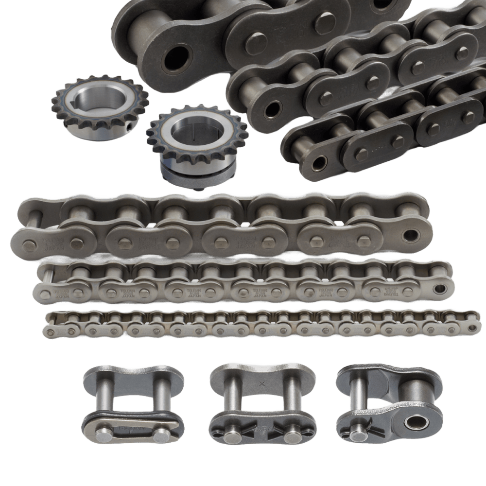 Picture For category Drive Chains