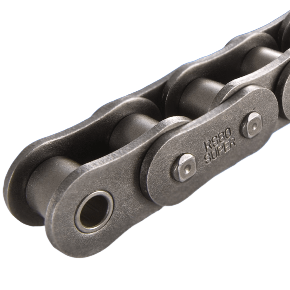 Picture For category Super Chains (Heavy-Duty Chains)