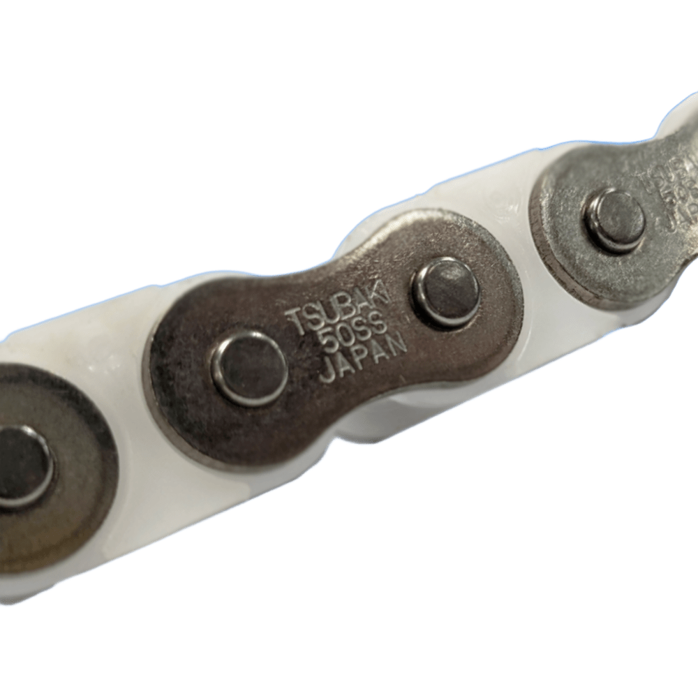 Picture For category Poly-Steel Chains
