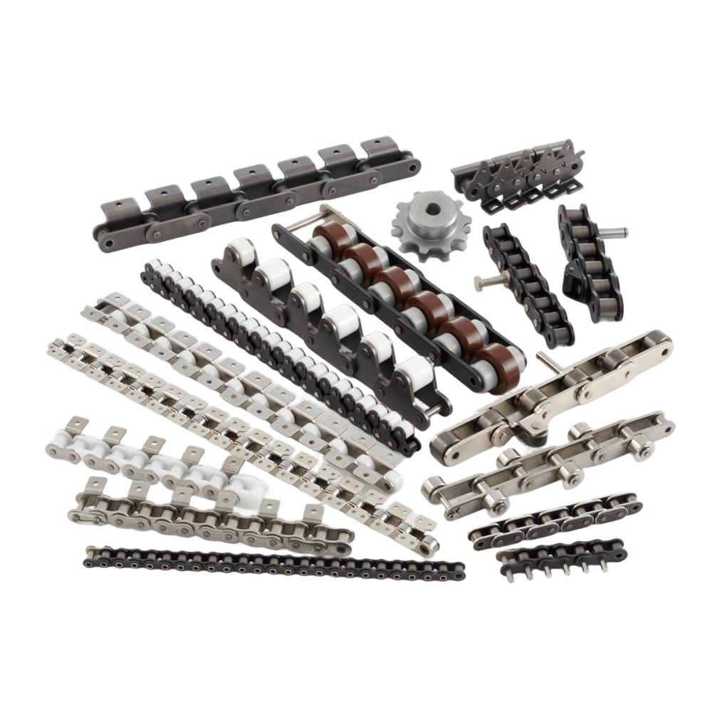 Picture For category Small Size Conveyor Chains