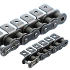 Picture For category Standard Small Size Conveyor Chains