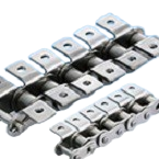Picture For category Stainless Steel Small Size Conveyor Chains