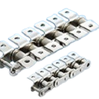 Picture For category Nickel Plating Small Size Conveyor Chains