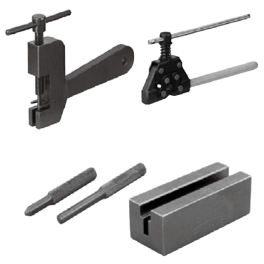 Picture For category Chain Cutting / Connecting Tools