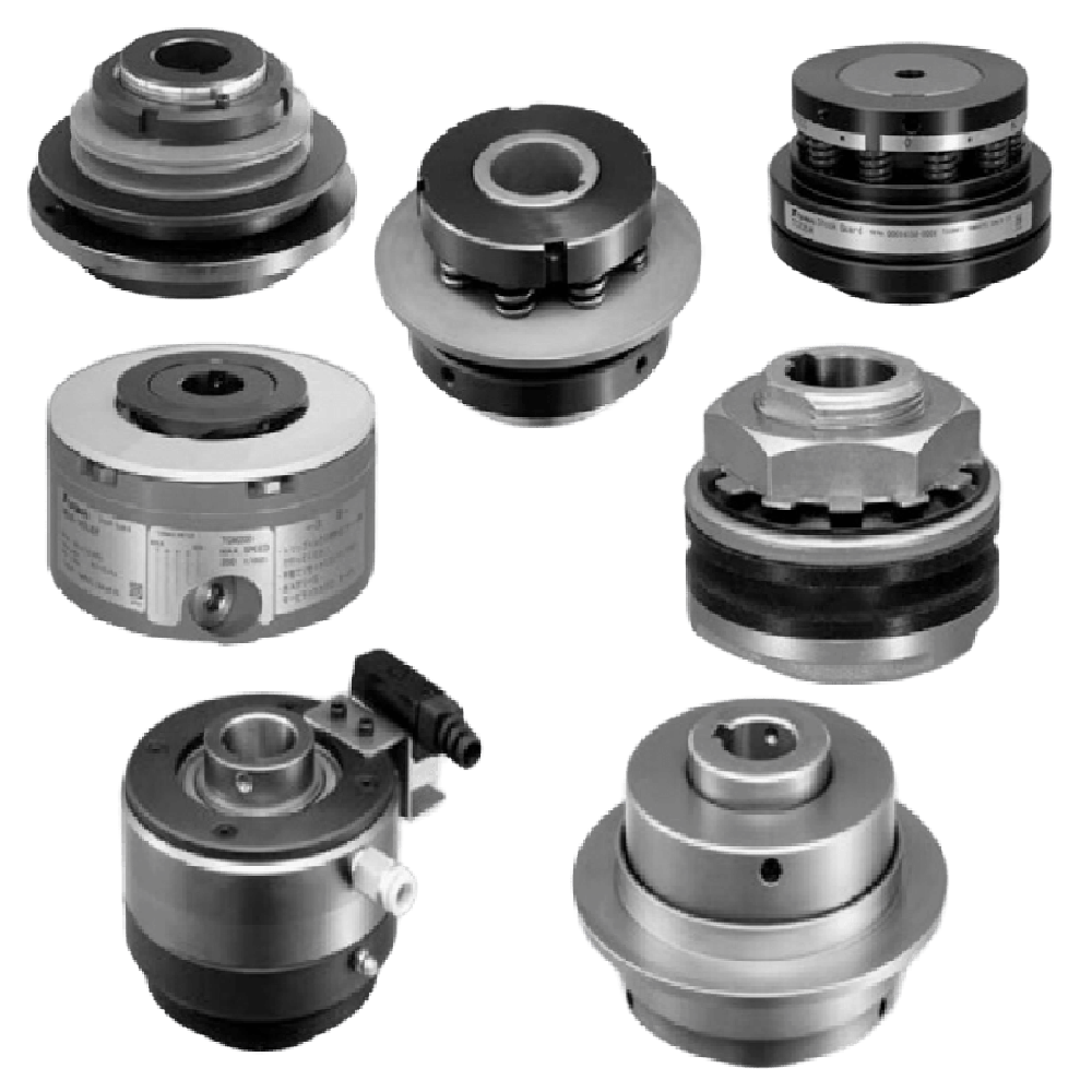 Picture For category Torque Limiter