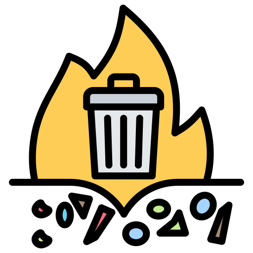 Waste Incineration Plant